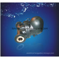 Flange End Ball Float Steam Trap FT44